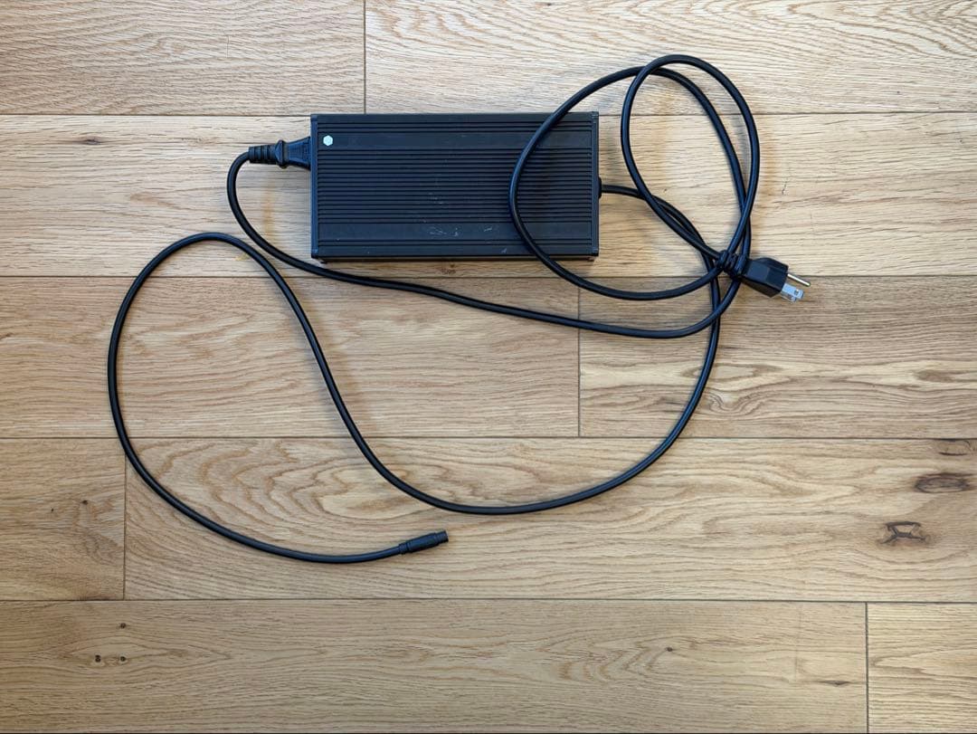 【即日発送】 MATE 純正 急速充電器 SSLC300V55