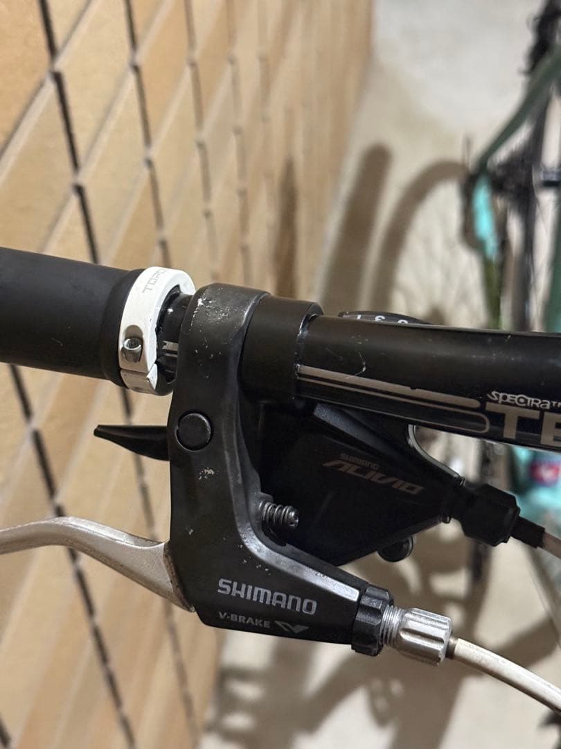 Bianchi 自転車