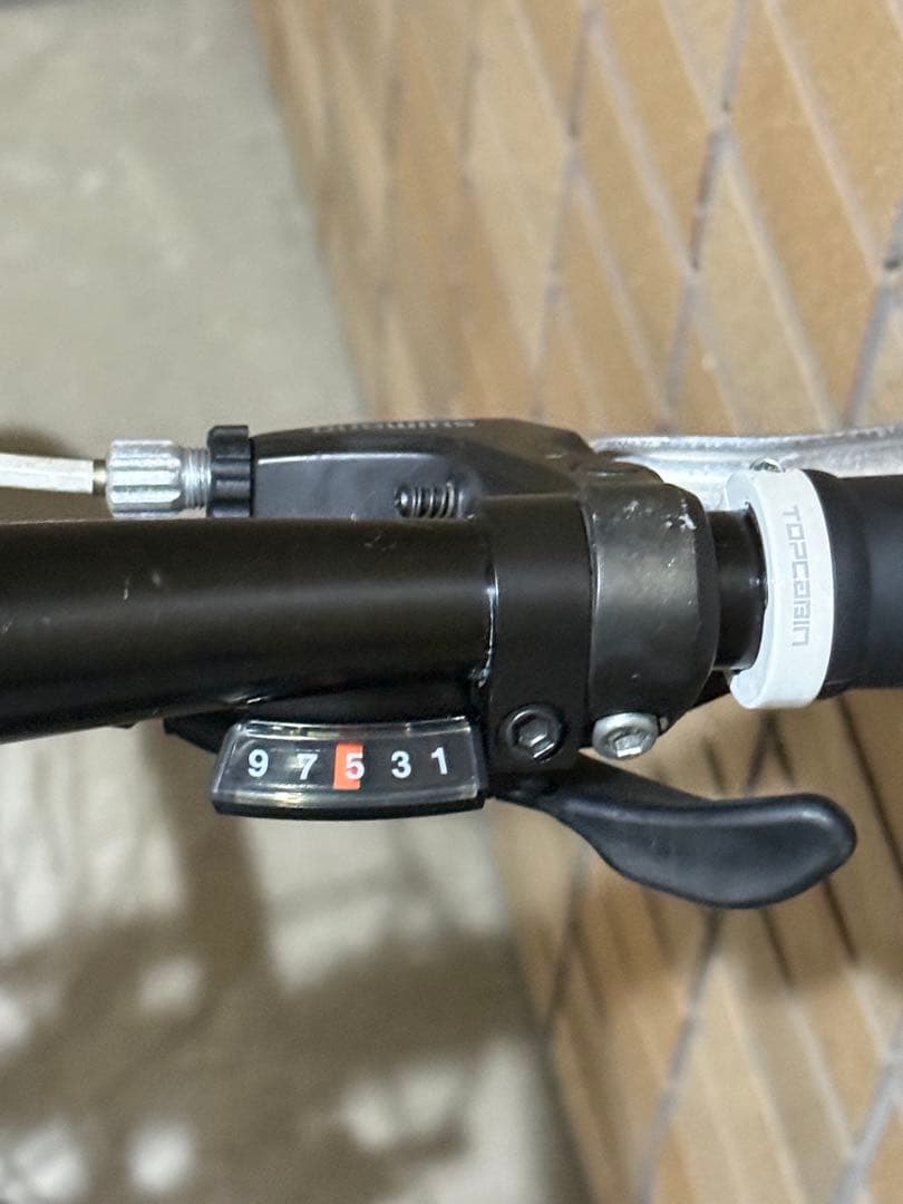 Bianchi 自転車