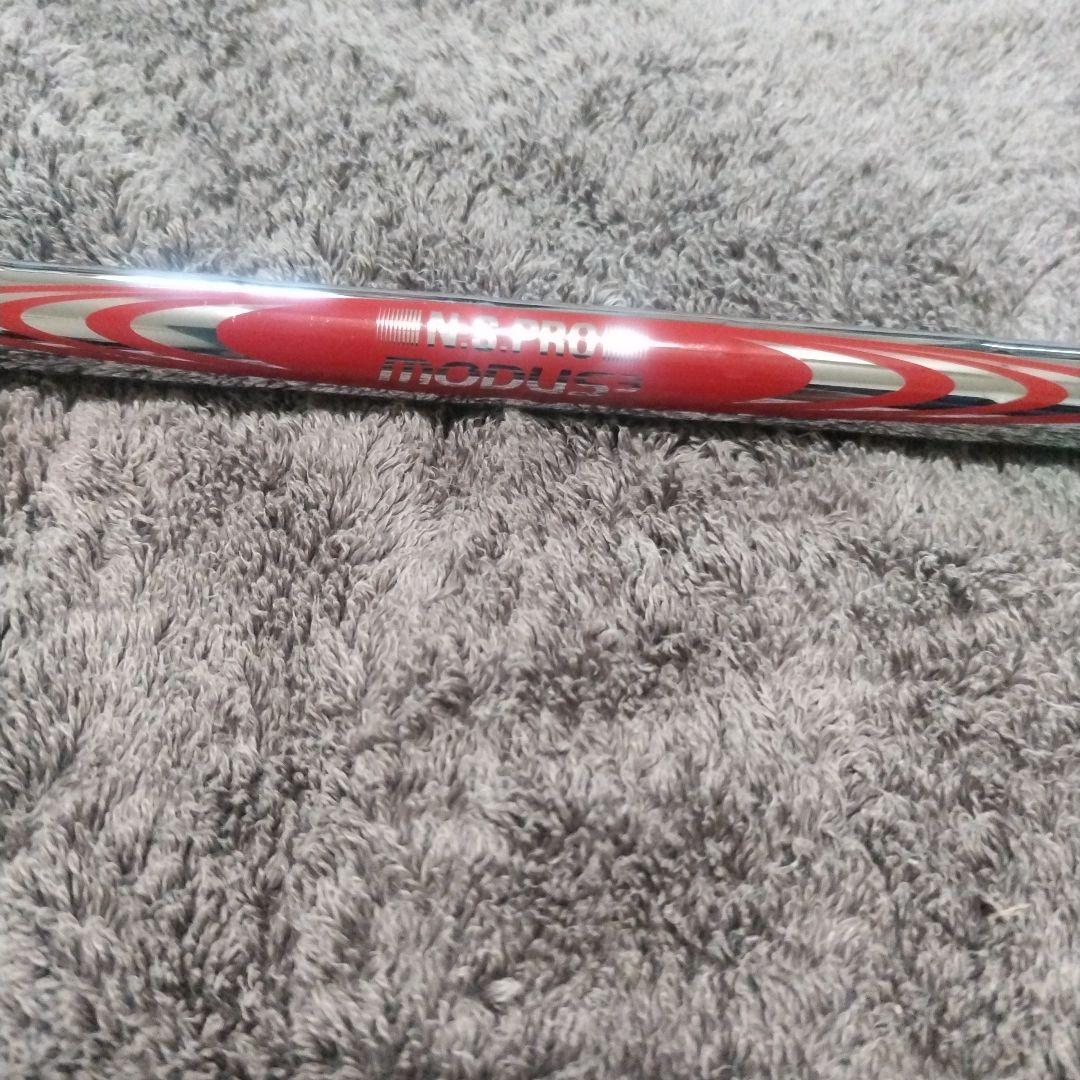TaylorMade HI-TOE 60度ウェッジ