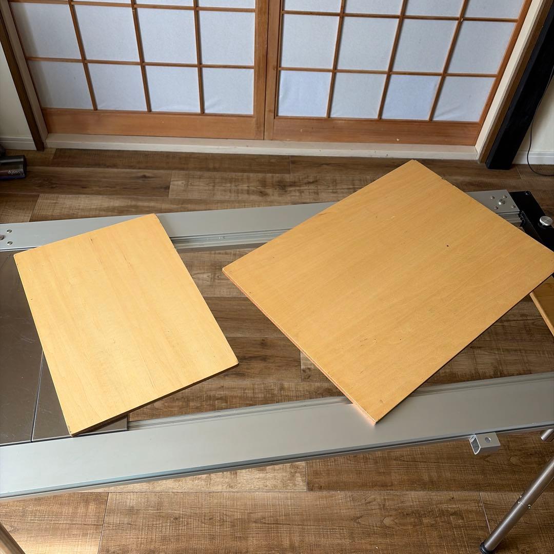 スノーピーク IGT アイアングリルテーブルセット