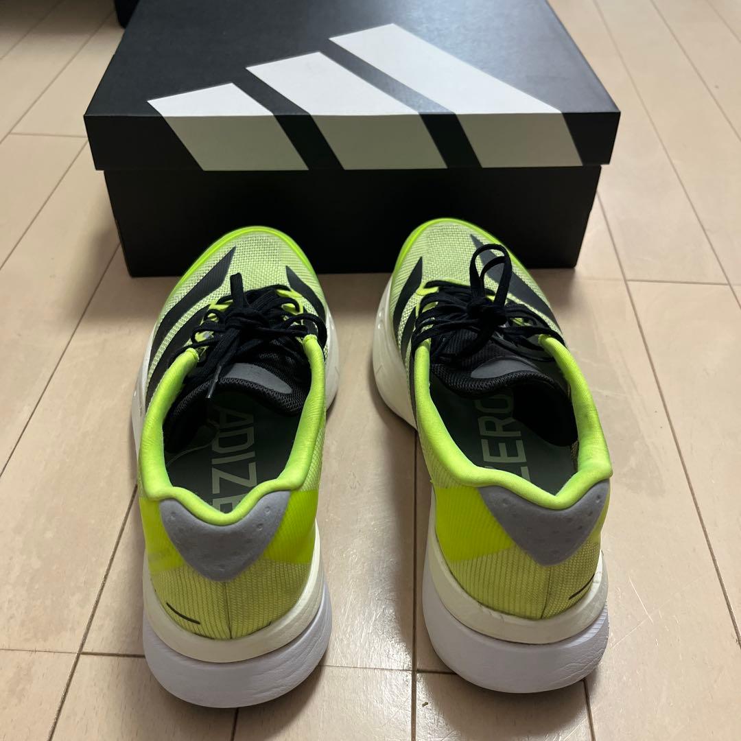26.5㎝　ADIZERO BOSTON 13M