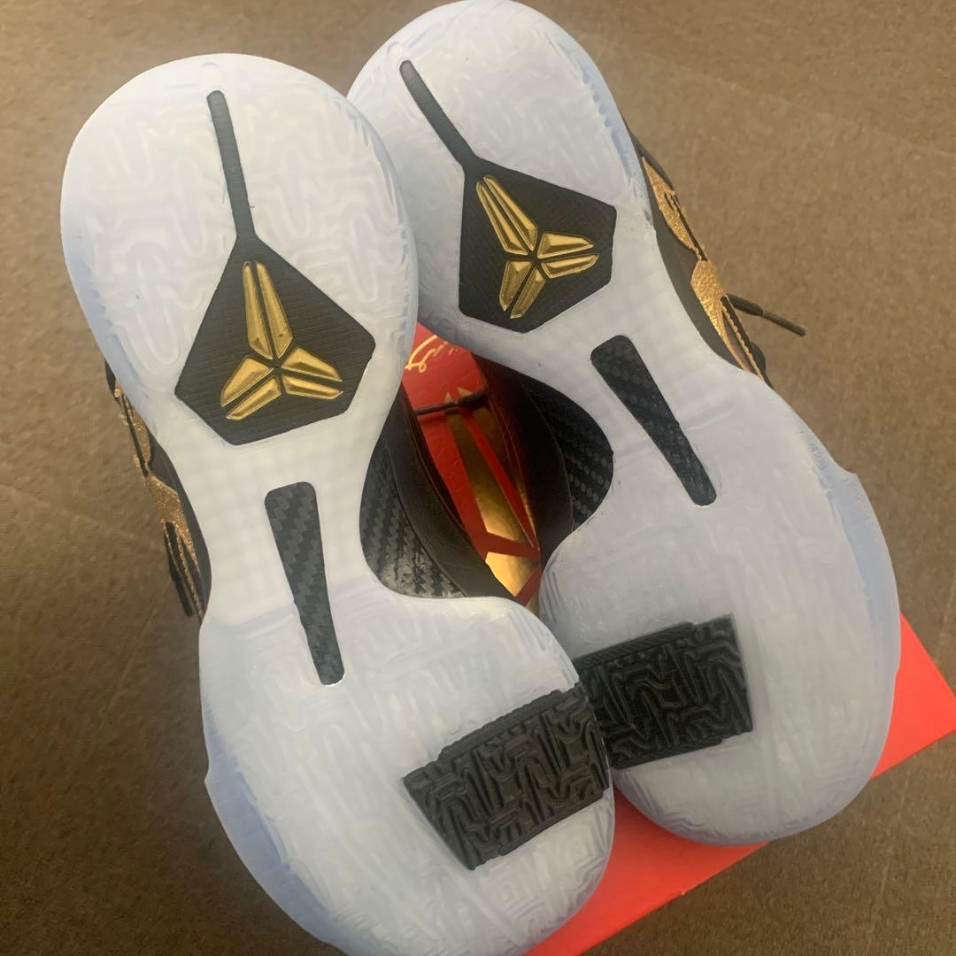 Nike Kobe 5 Protro 27cm コービー5