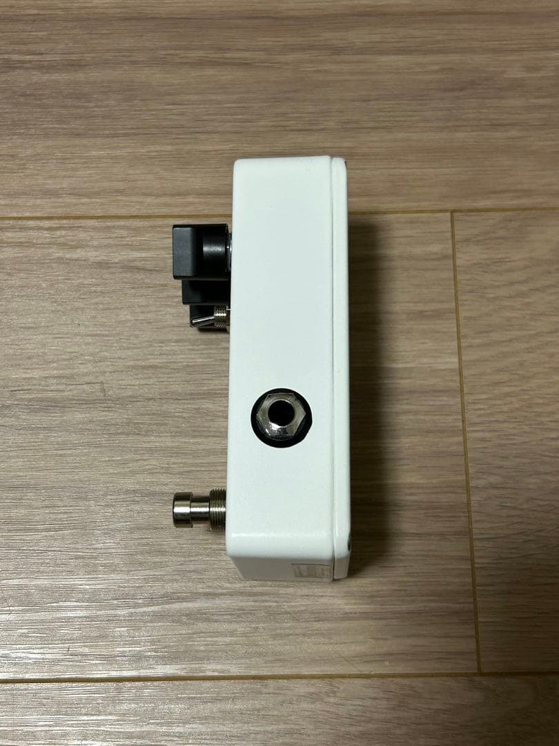 JHS 3 Series Reverb ギターエフェクター