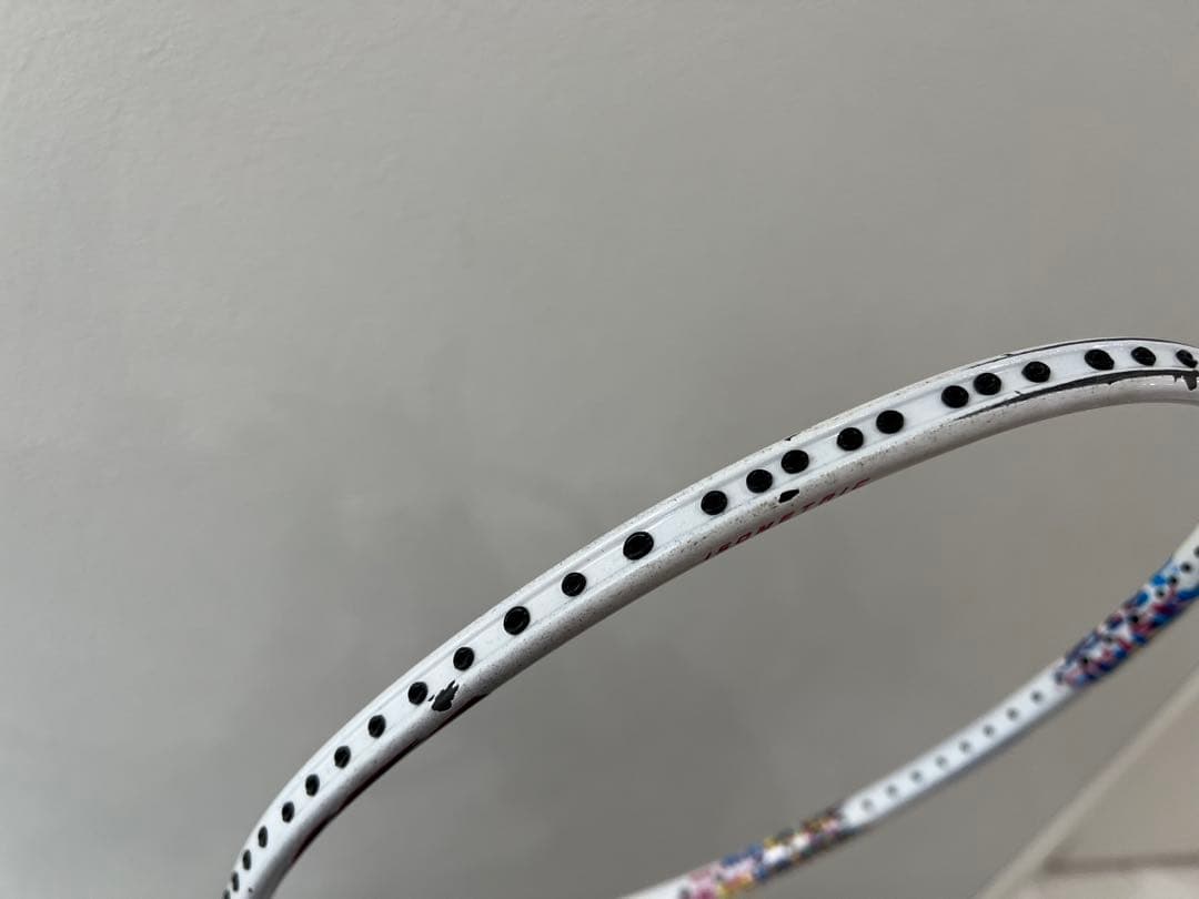ヨネックス　ASTROX 33 バドミントンラケット フレームのみ