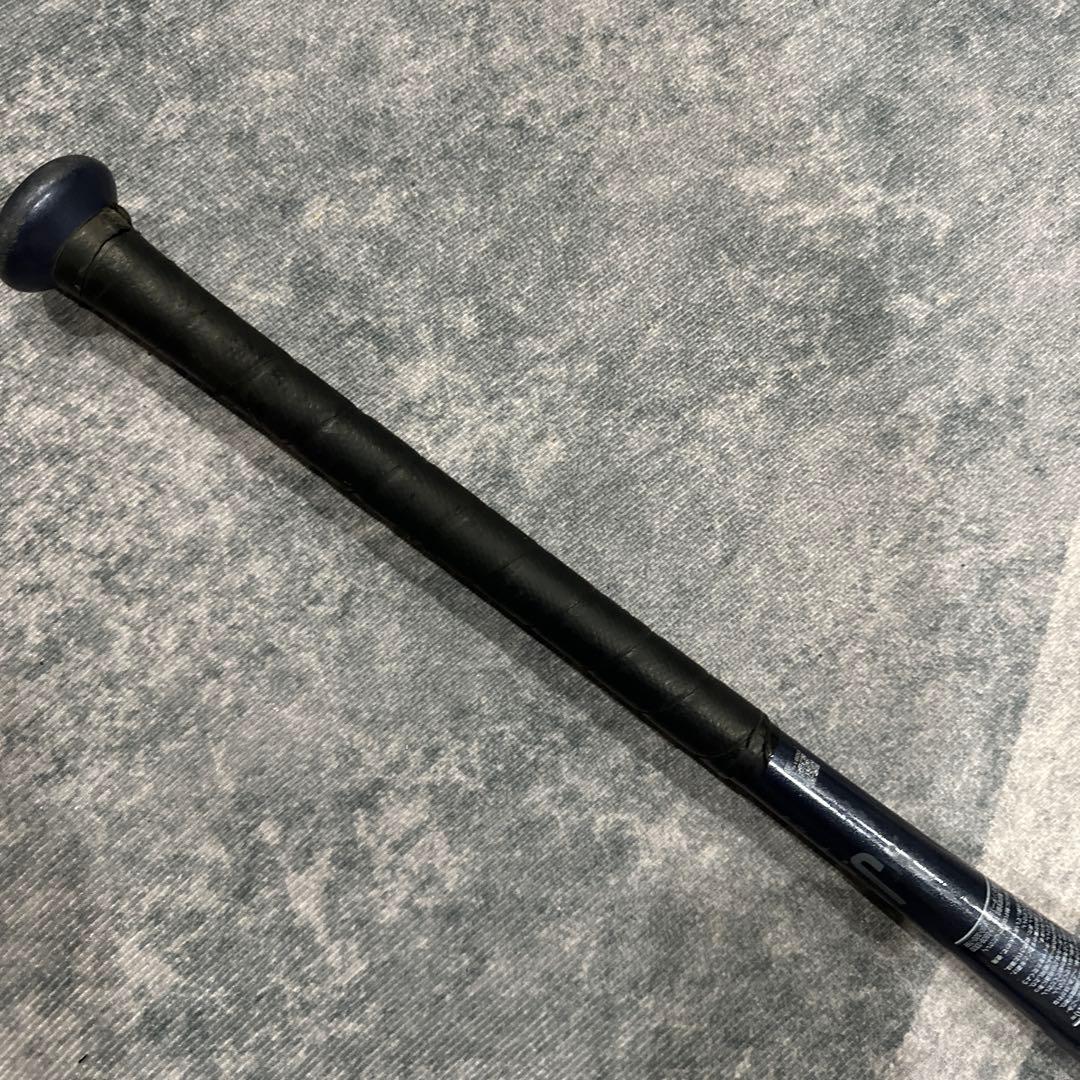 BEYOND MAX LEGACY 83cm 軟式バット