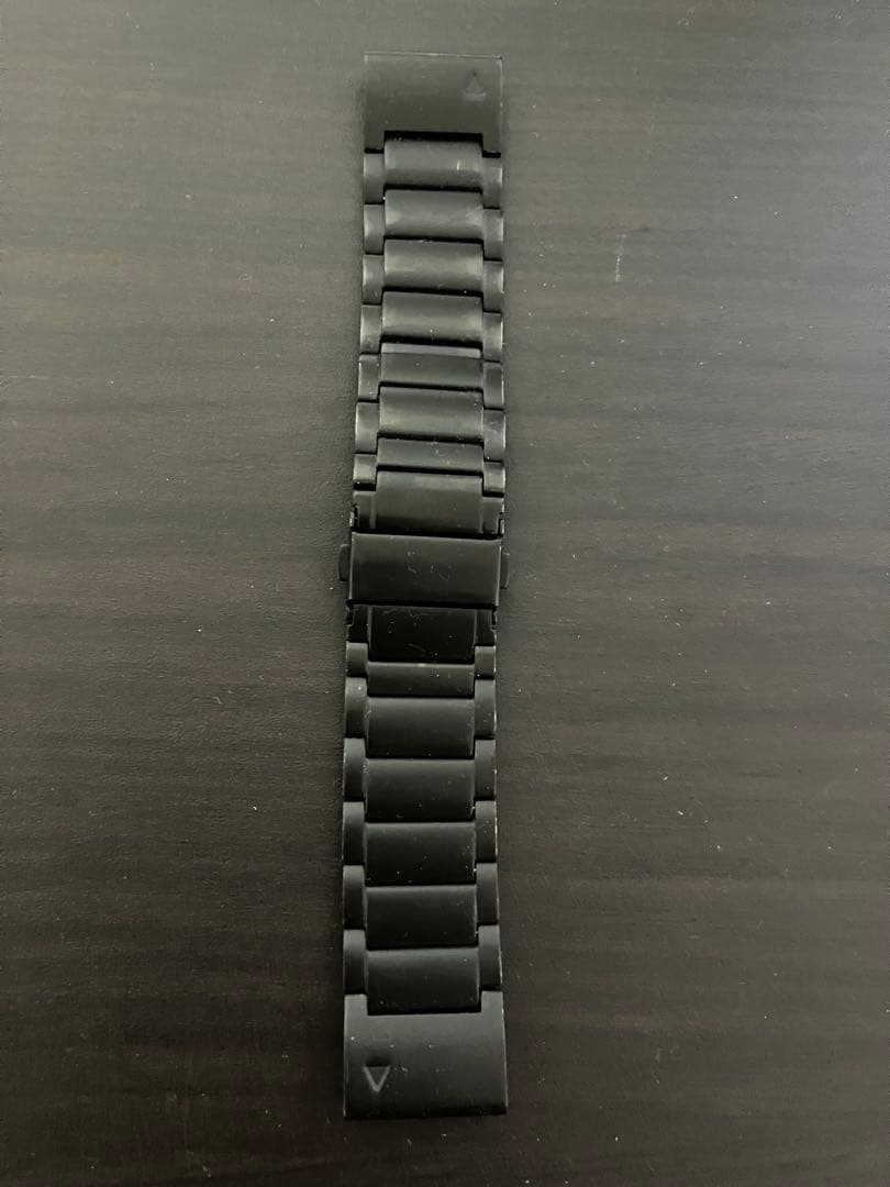 美品！GARMIN Approach S62　箱無出品 純正ケーブル新品付き