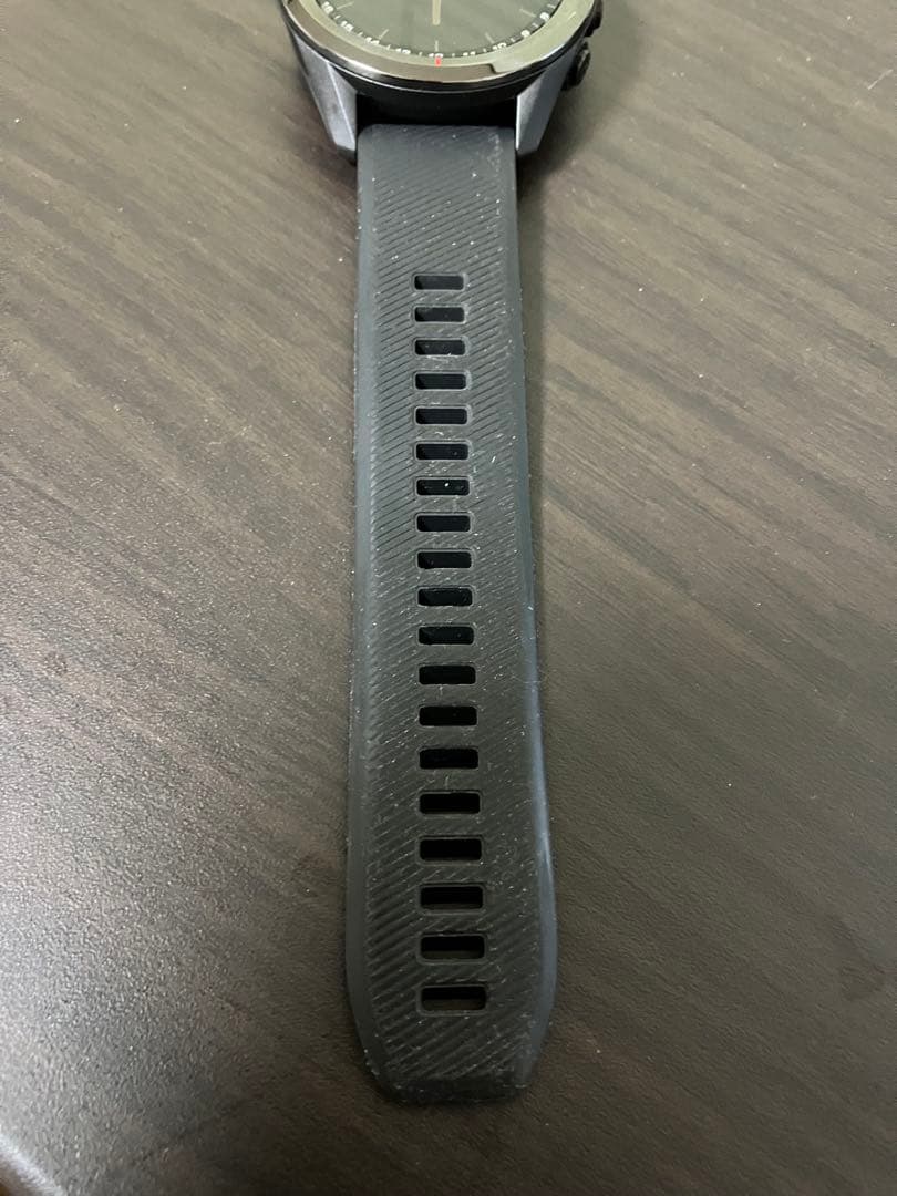 美品！GARMIN Approach S62　箱無出品 純正ケーブル新品付き