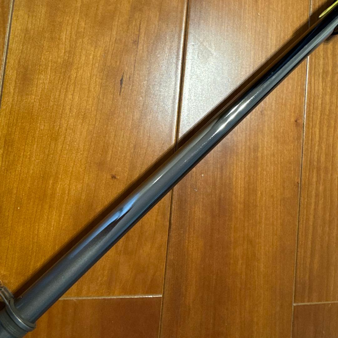 シマノ ISO LIMITED 1.2-530 ISO リミテッド