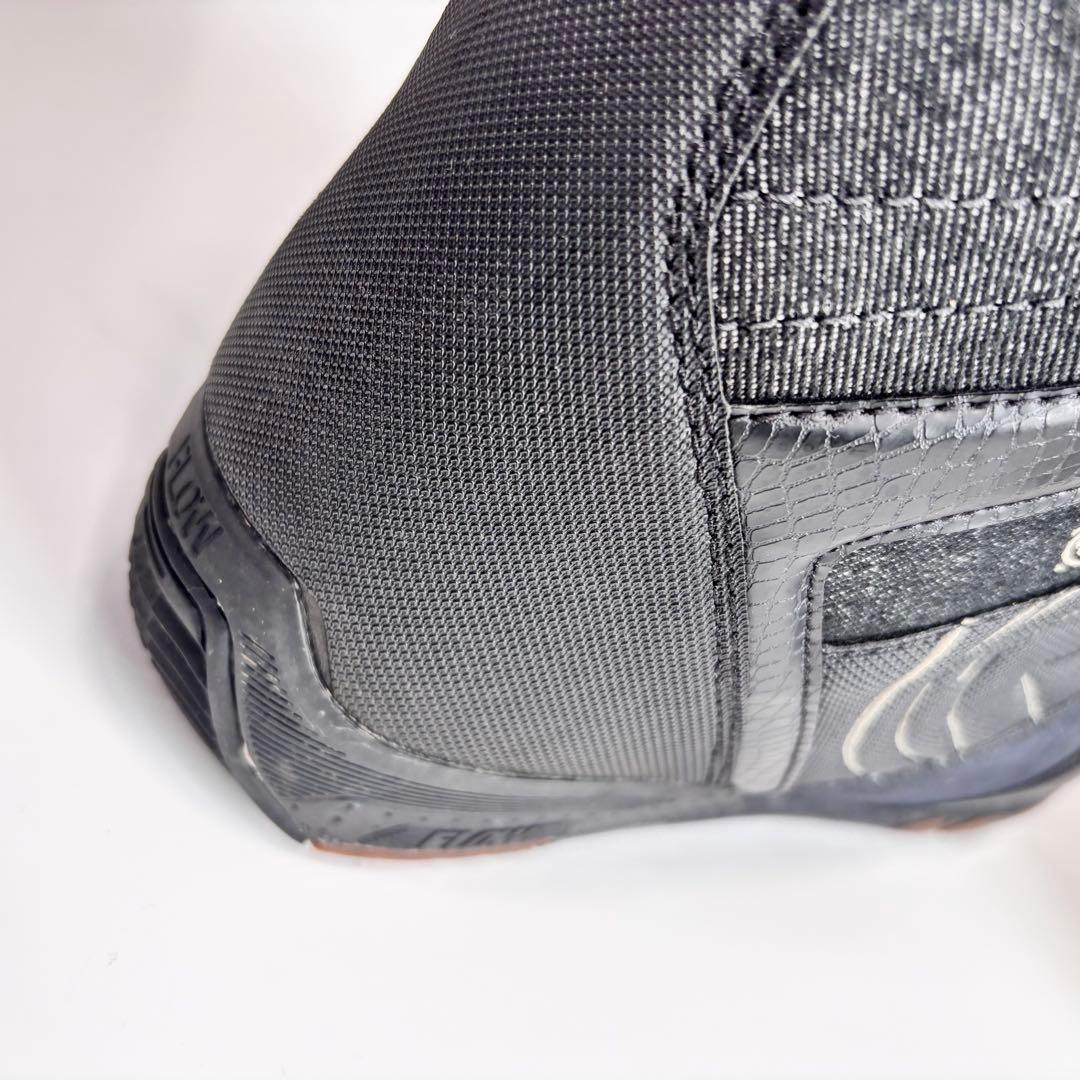 ☆極美品☆ FLOW RIVAL QUICKFIT フローライバル　26.0cm