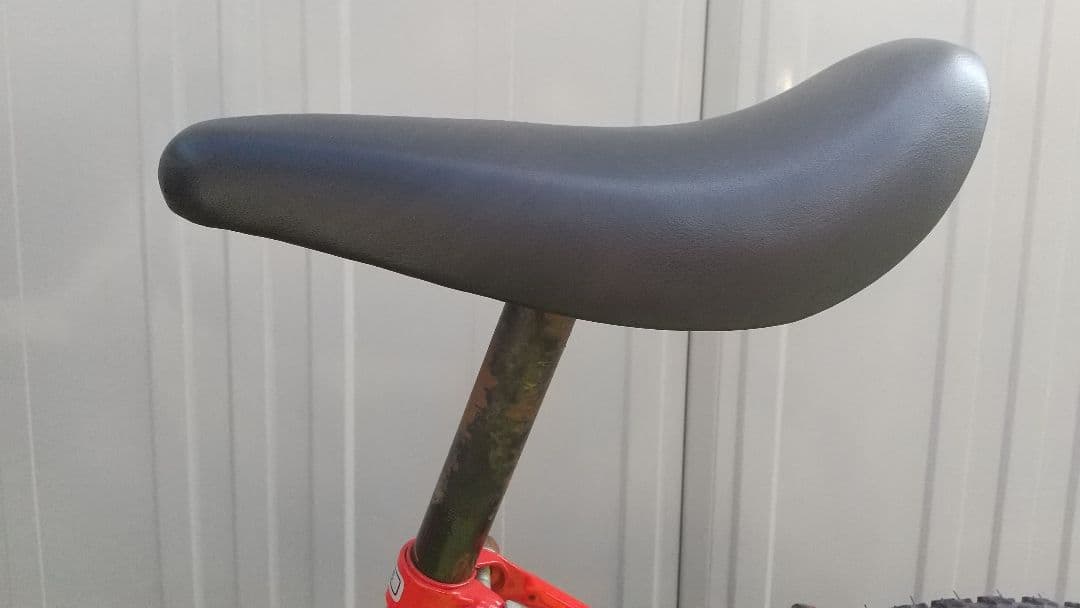 自転車 子供 16インチ（送料込み）