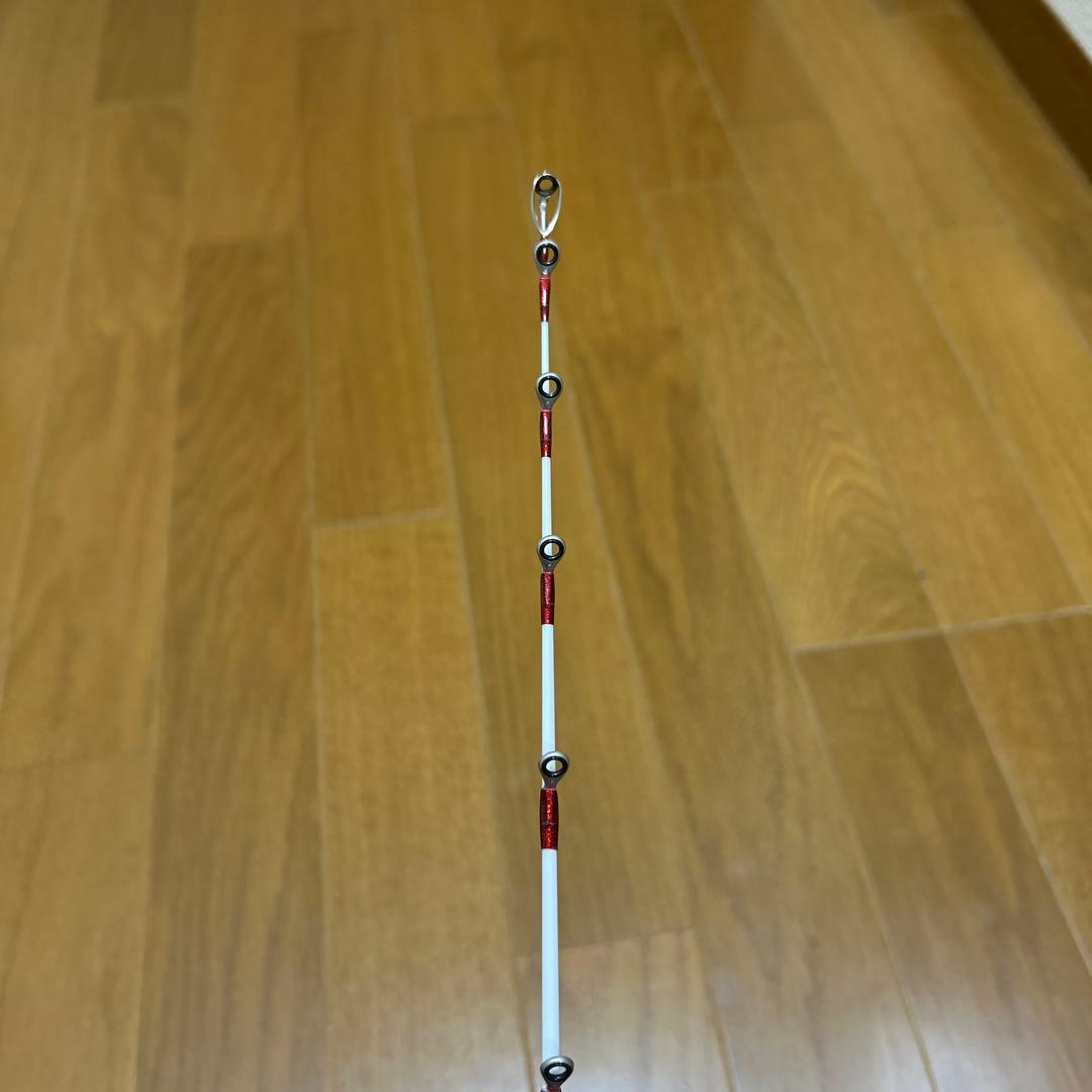 SHIMANO サーベルマスター82MH180 船竿