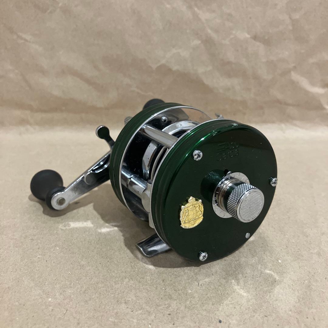 Ambassadeur 4500CS グリーン
