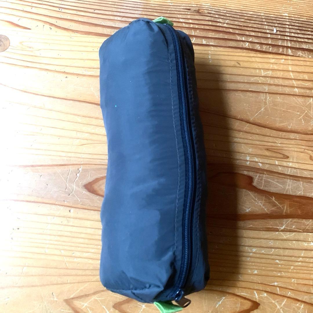 【新品・未使用】mont-bell コンパクト輪行バッグ