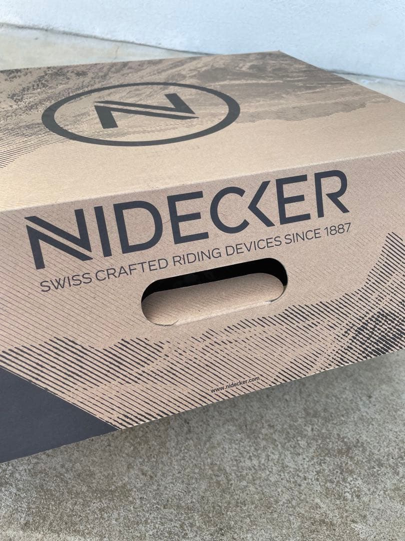 Nidecker Talon スノーボードブーツ　25.5 ナイデッカー