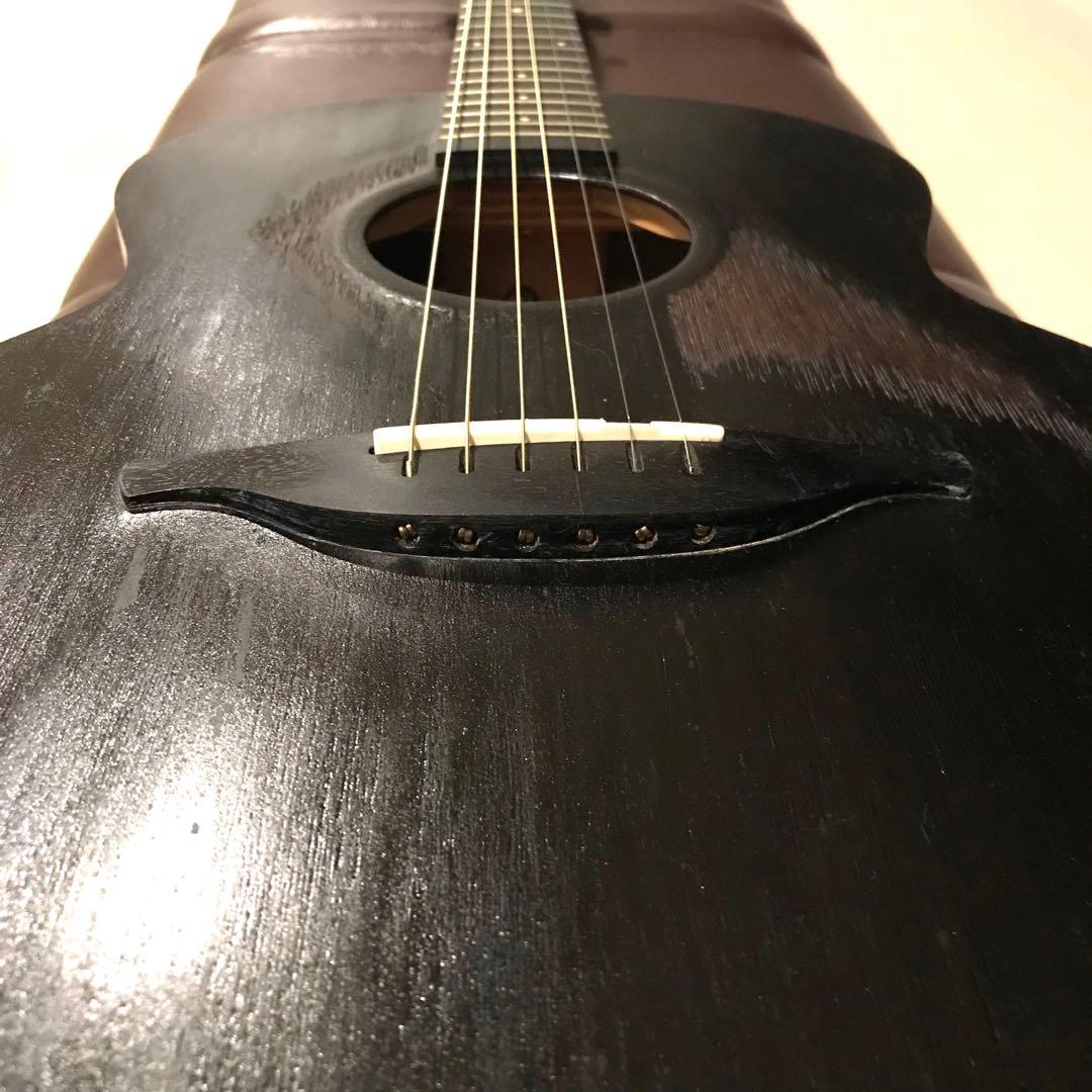 《シーランバイローデン》 Sheeran by Lowden S01
