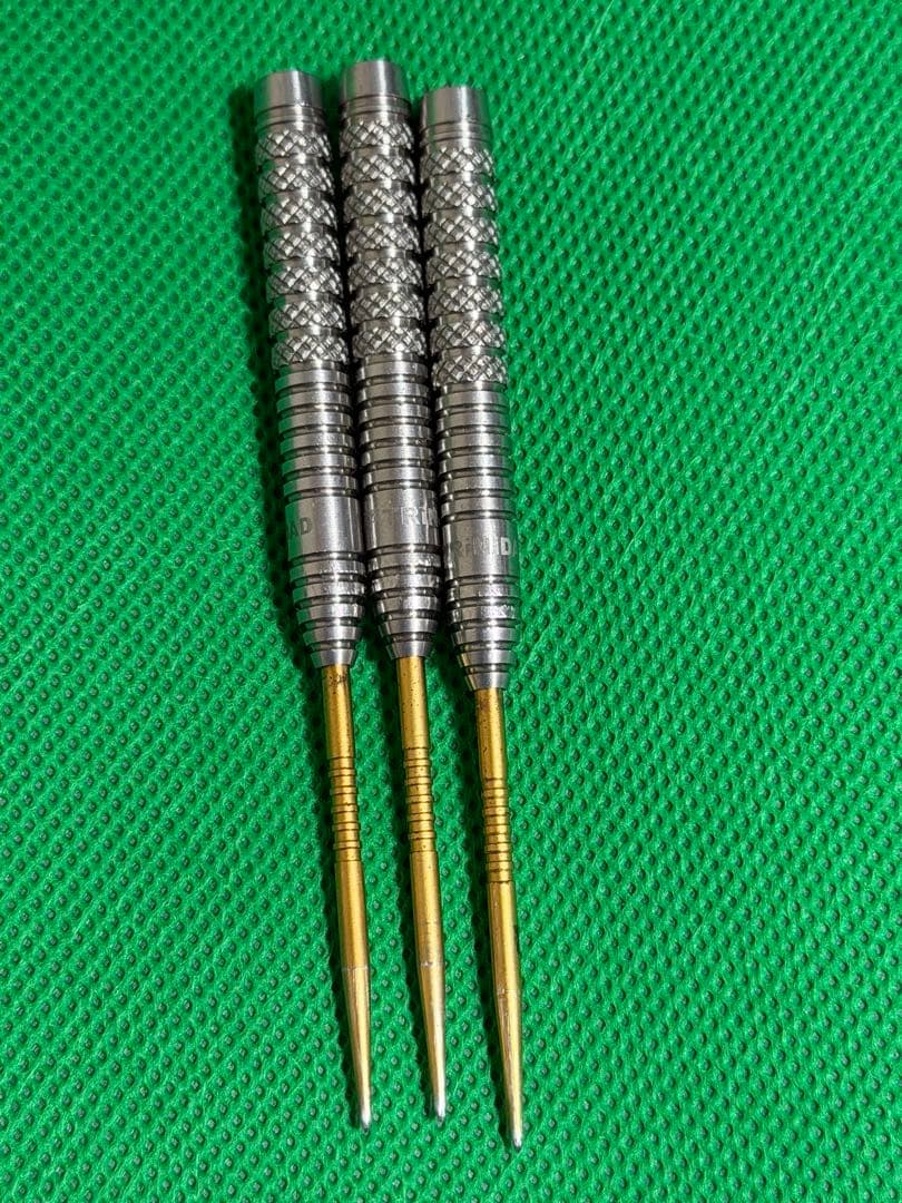 ダーツ TRiNiDAD EDER TYPE 5 SteelTip