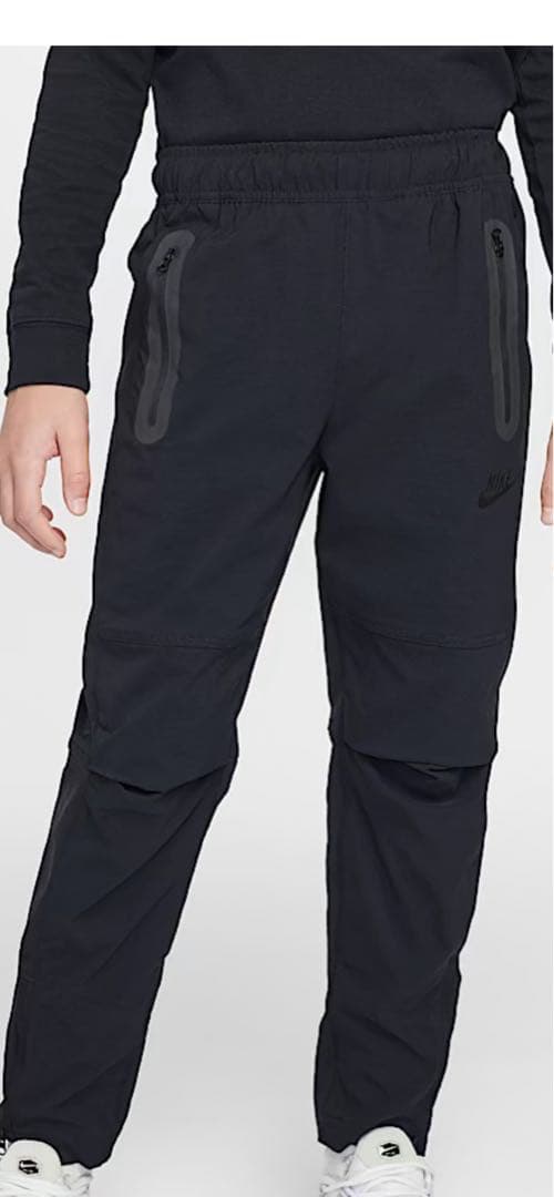 NIKE テック セットアップ 新品未使用