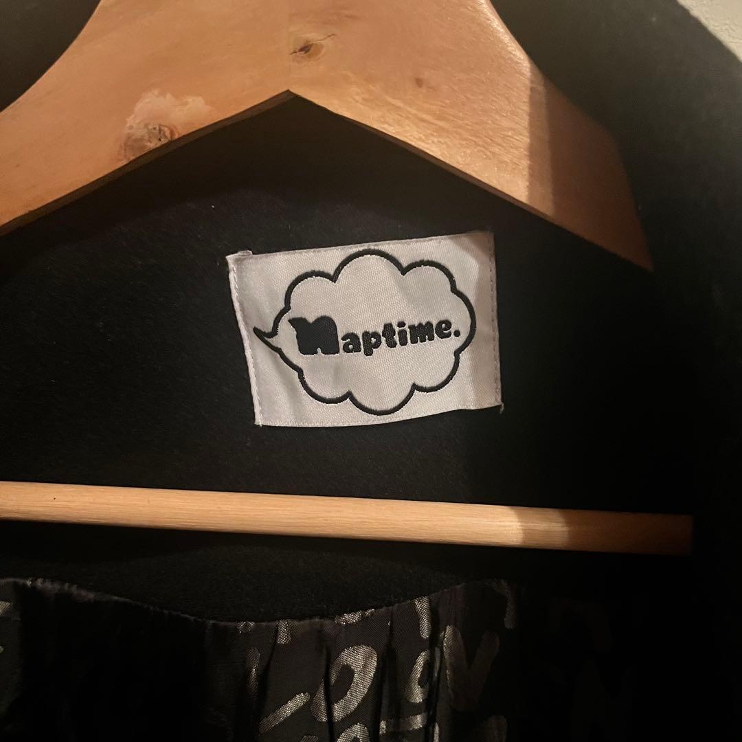 naptime 21FW コート　Lsize