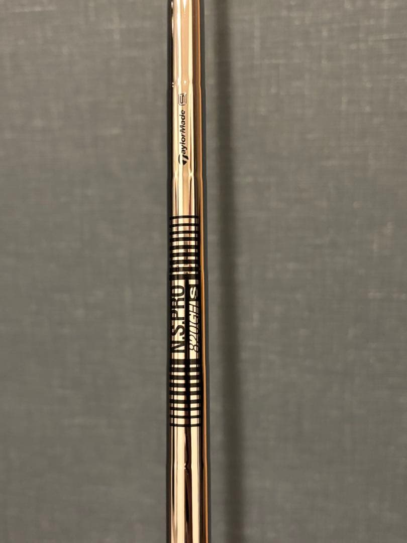 TaylorMade Qi35 4U ユーティリティ S スチール