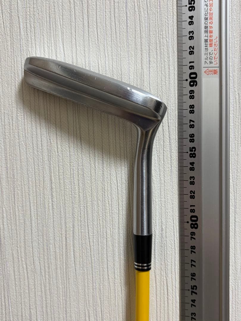 トミーアーマー　シルバースコット　IMG5 ロジャーキング シャフト仕様