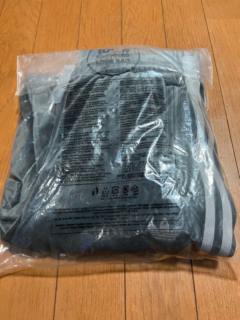 <adidas Originals>ファイヤーバード ベロアトラックパンツ2XS