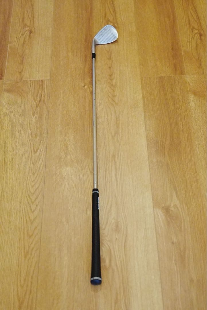 Mizuno MP-55 ウェッジ 58度　クラブ