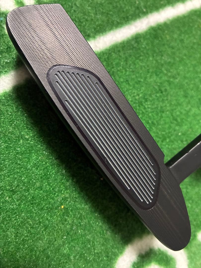 お値下げ　TaylorMade TP パター JUNO 1 ブラック