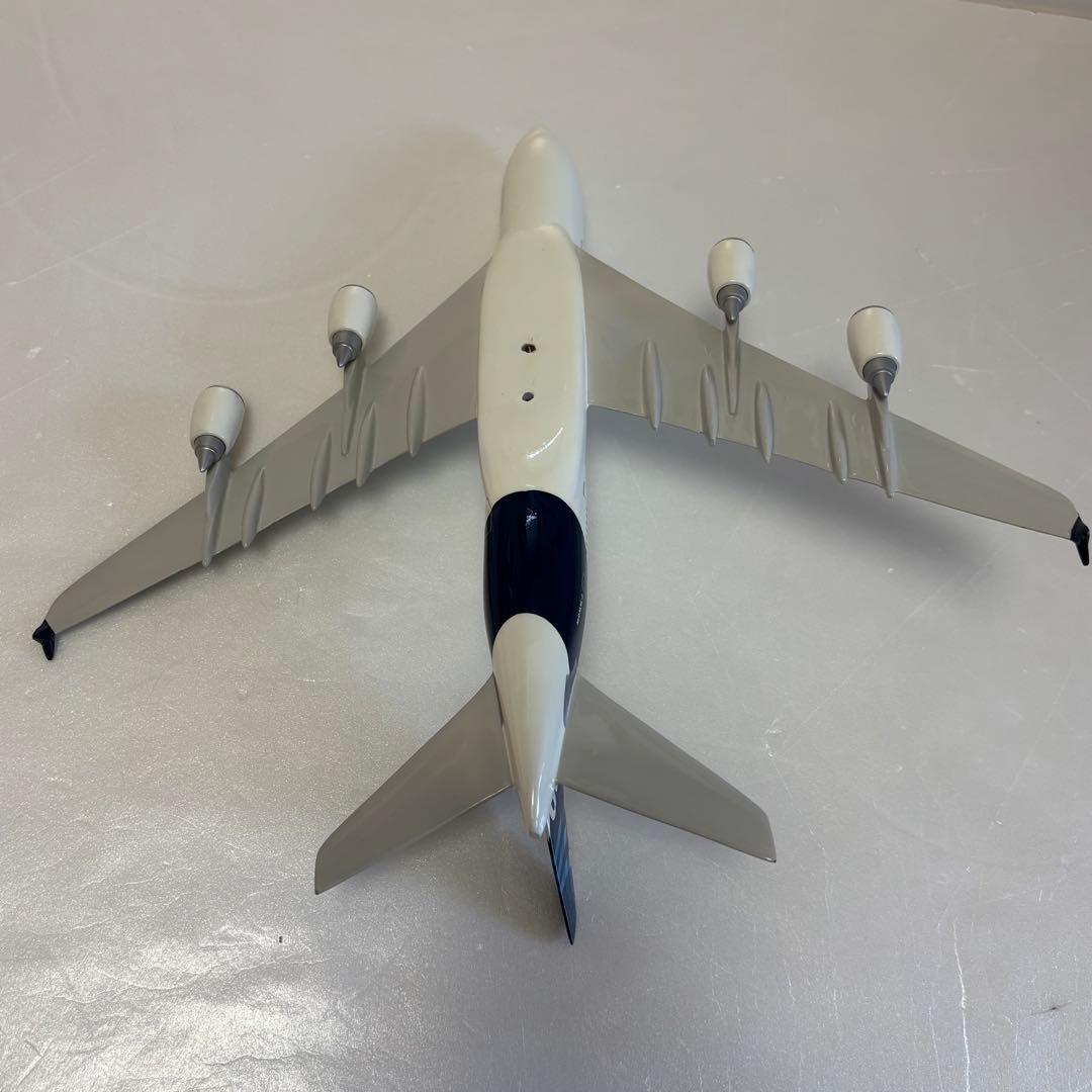 レア！1/200 AIRBUSエアバスA380 F-WWOW