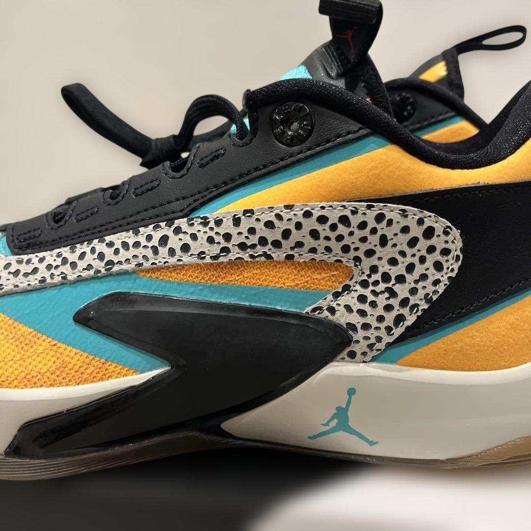 シューズ(男性用) JORDAN BRAND JORDAN LUKA 2 PF LASER