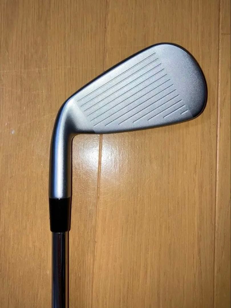 ミズノ JPX921 HOTL PRO 4番アイアン　KBS MAX85