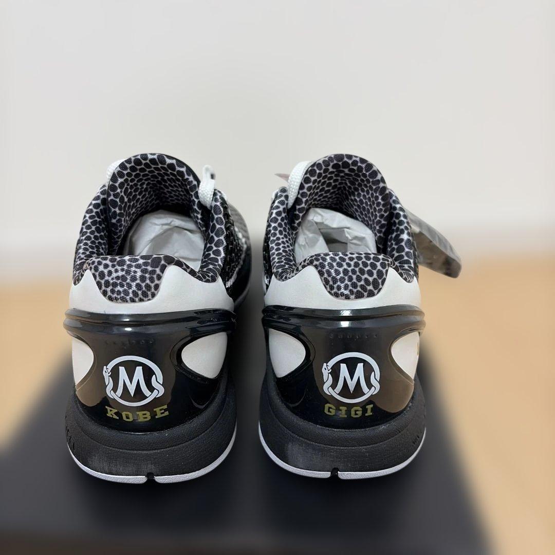 d*3様 kobe 6 protro 27 mamba cita