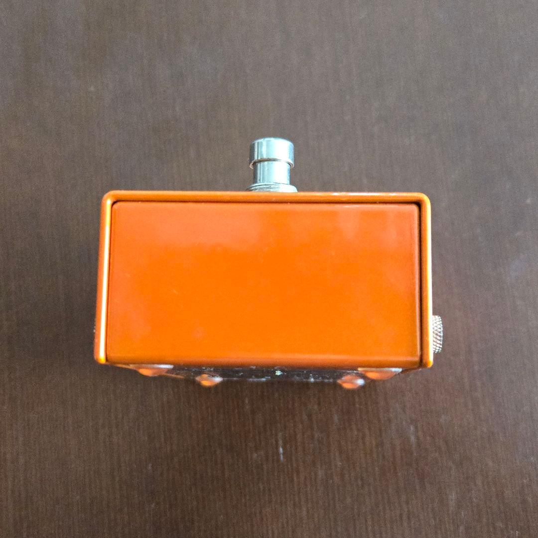 ギター Fulltone Catalyst