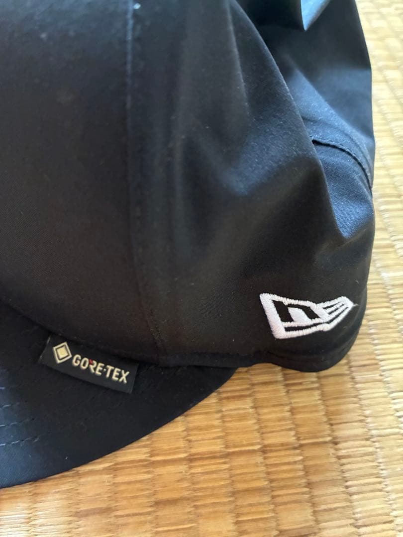 New Era ニューヨーク・ヤンキース 59FIFTY キャップ 7 1/4