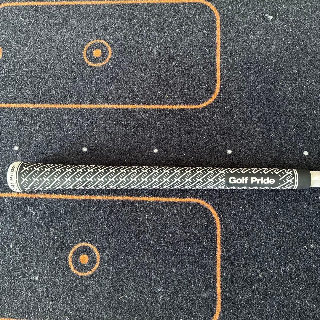 タイトリスト GT2 5W（18度）　Tour AD DI-5S