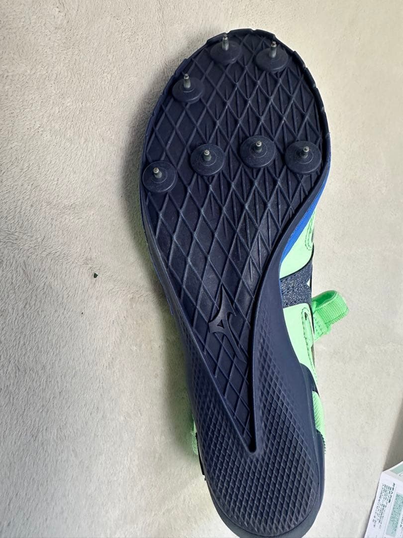 Mizuno CHRONO INX NEO スパイクシューズ 27cm