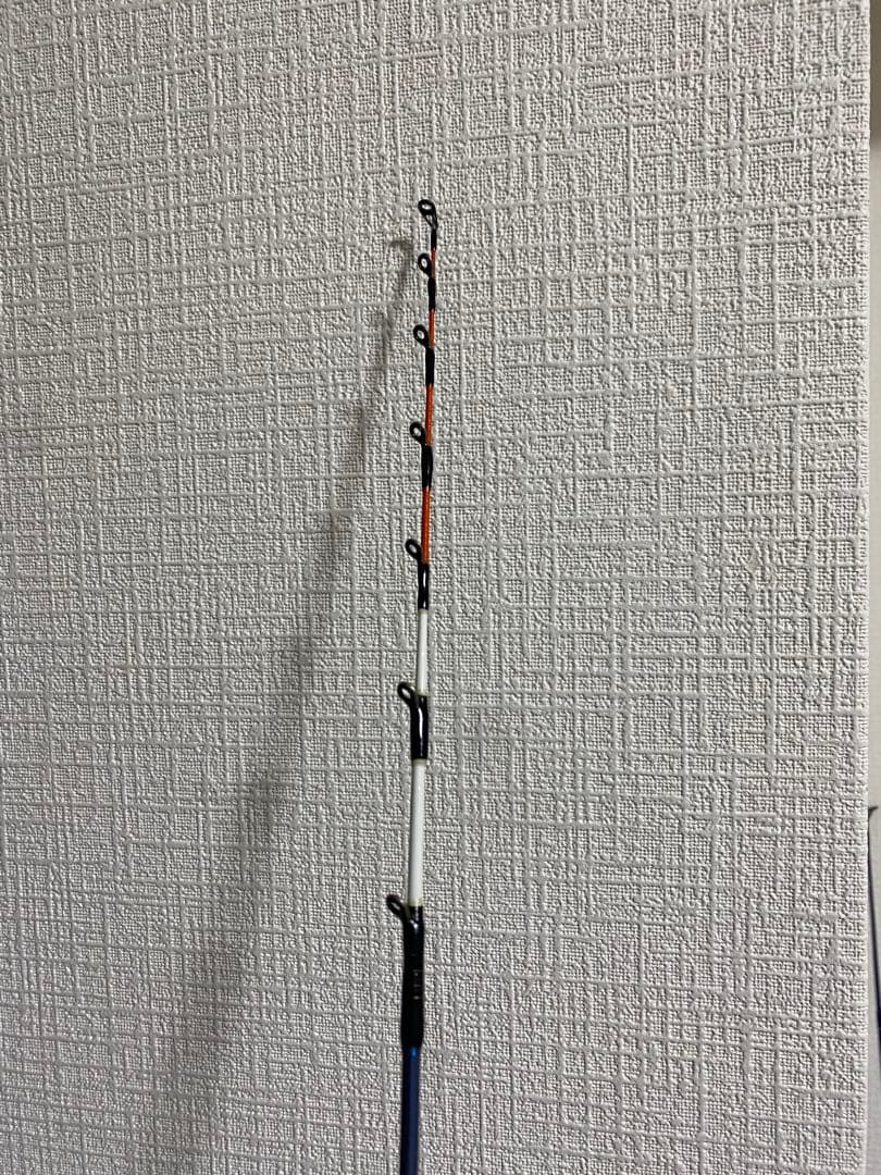 DAIWA 極鋭カワハギ 1342 船竿