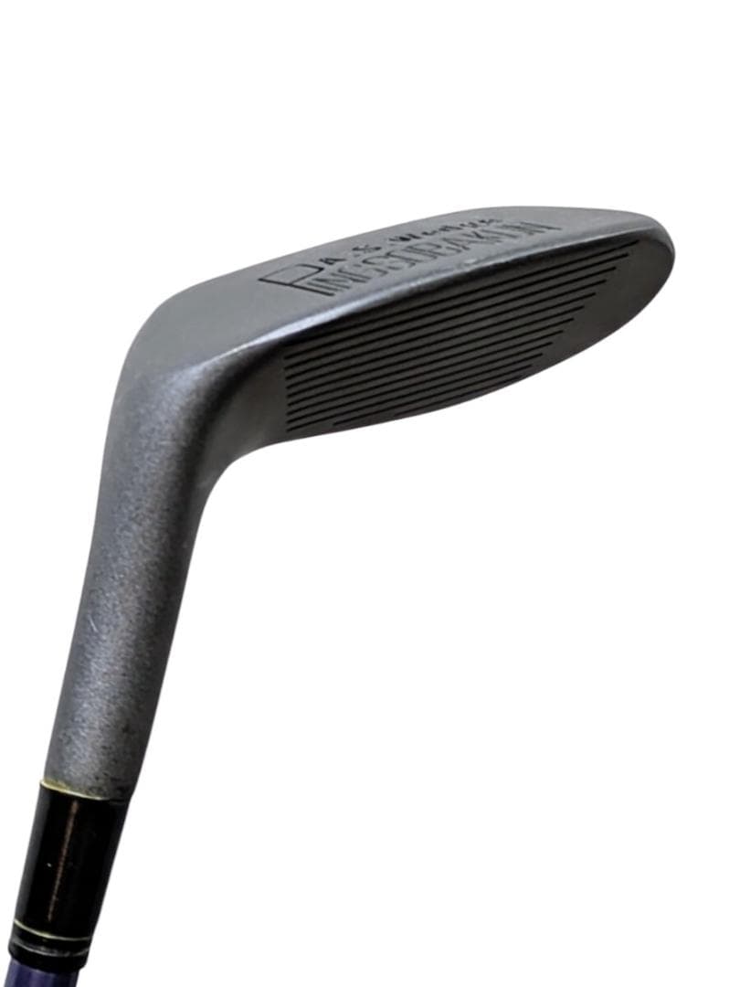 ウェッジ・P.A.S.Wedge PINSOBAKUN ピンそばくん 56°