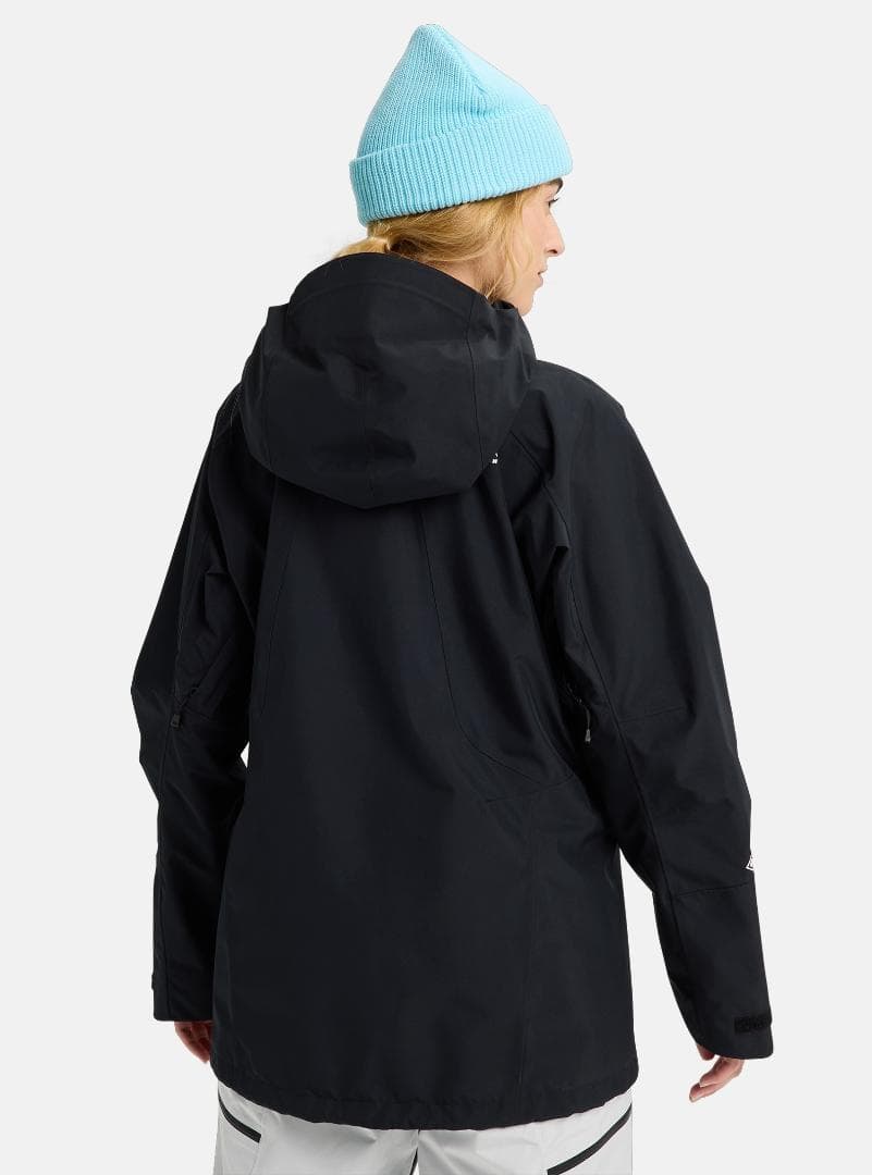AB584 BURTON GORE-TEX 2L リザーブ ジャケット