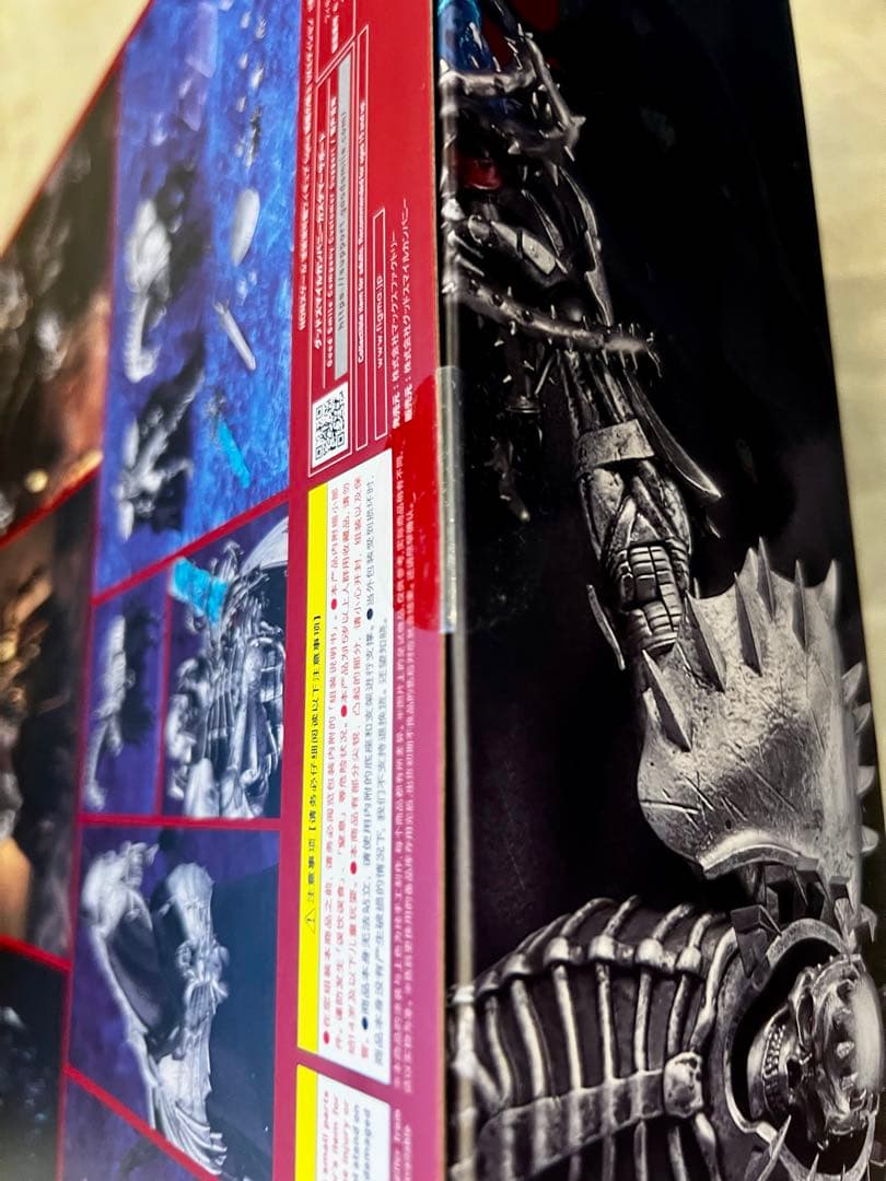 figma 髑髏の騎士 DXエディション 「ベルセルク」