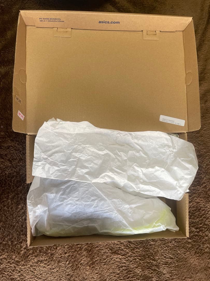 asics GEL-ACE PRO M ゴルフシューズ 26.5cm