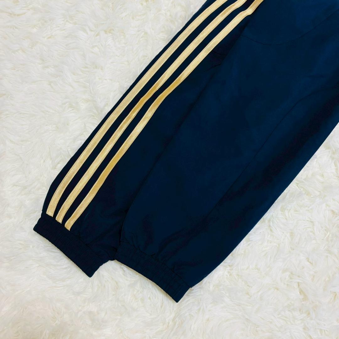 美品 adidas チェルシーFC トレーニングウェア上下 SAMSUNG L