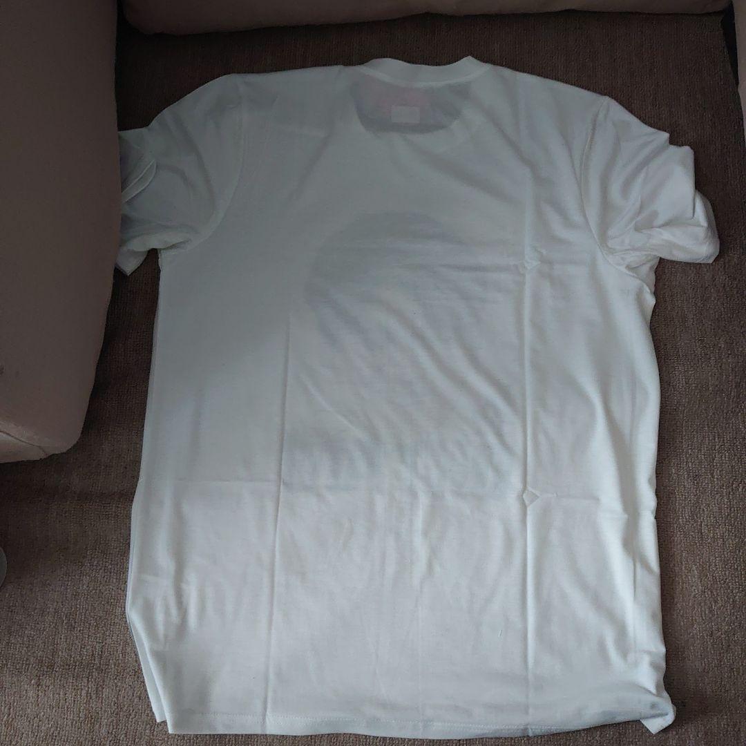 FOCO 大谷翔平 LAドジャース Tシャツ Ｌ 白 新品未使用 3枚セット