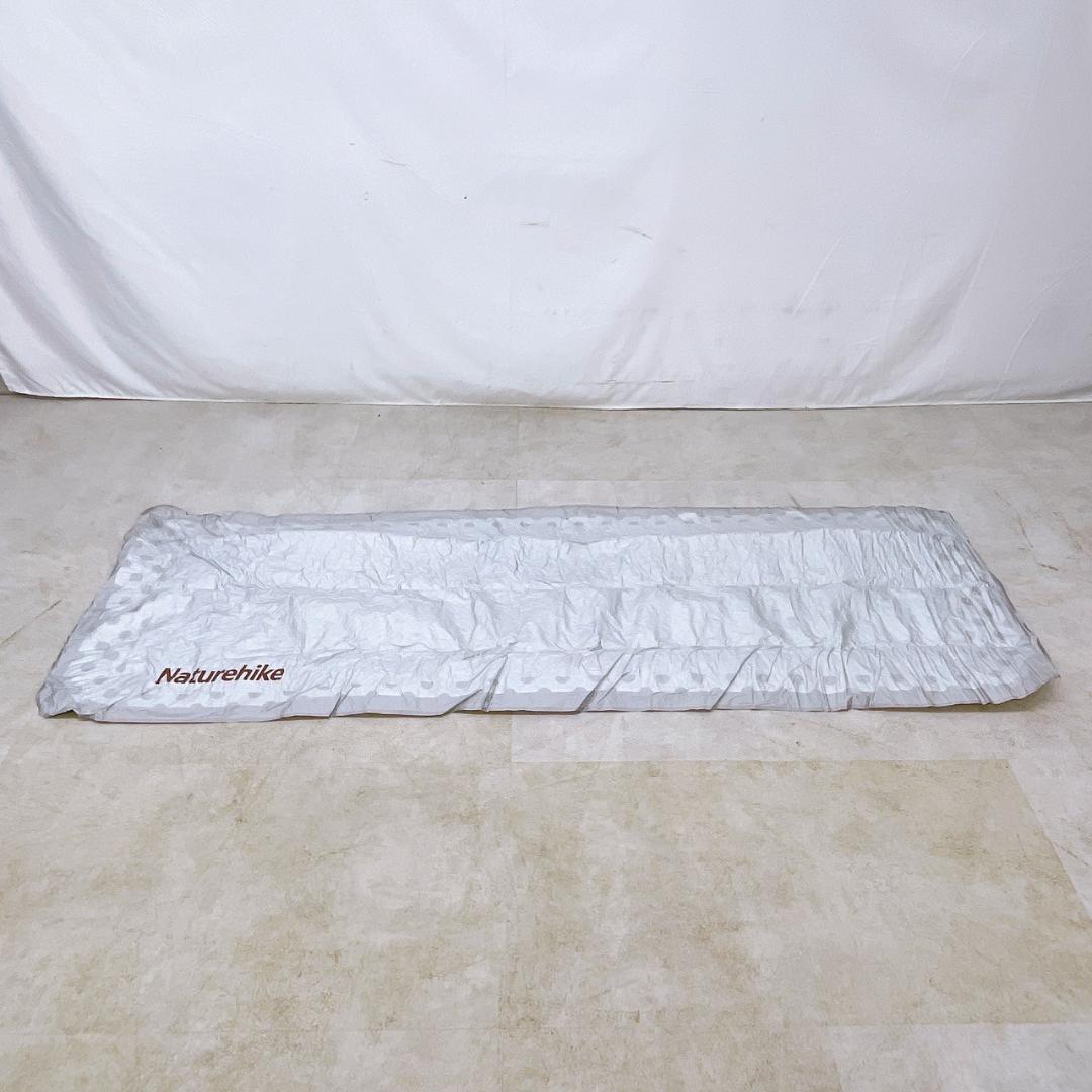Naturehike インフレーターマット SLEEPEING PAD