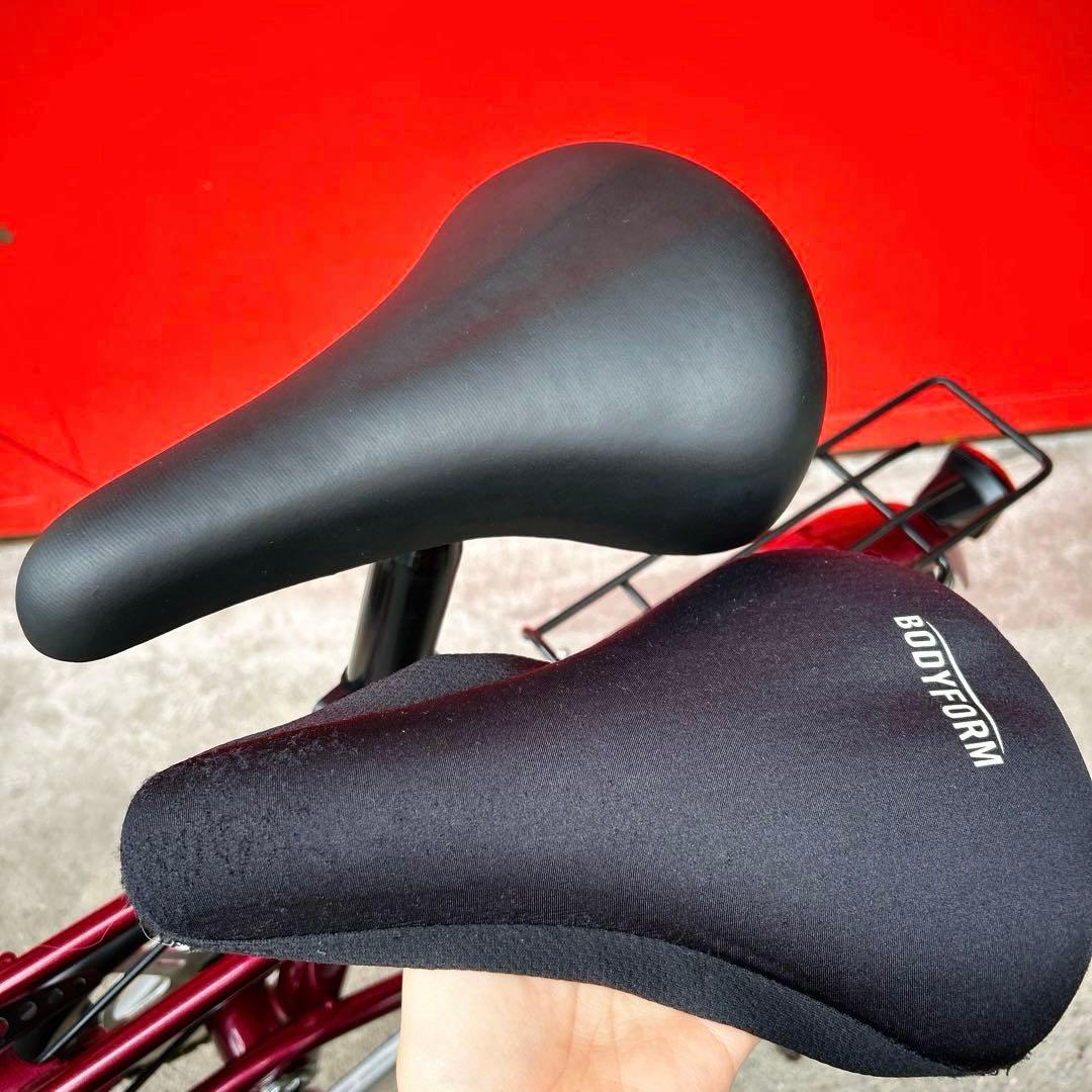 折りたたみ自転車