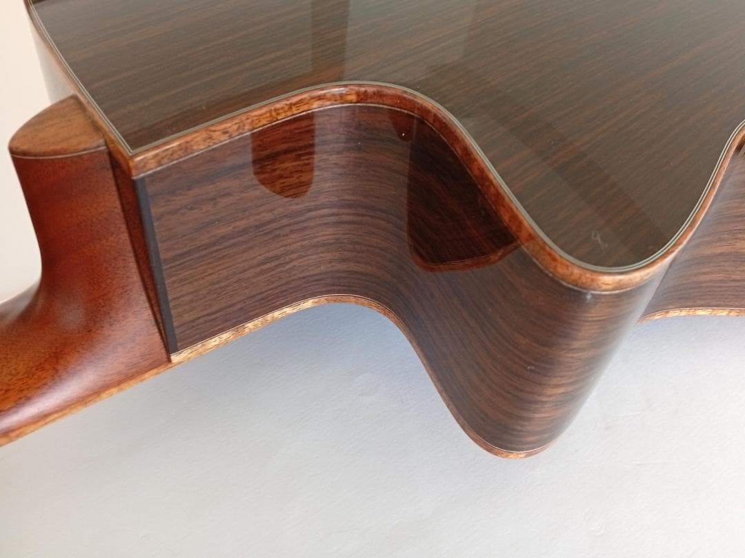 “Morris S-102” 藤村政明【Hand Made Premium】