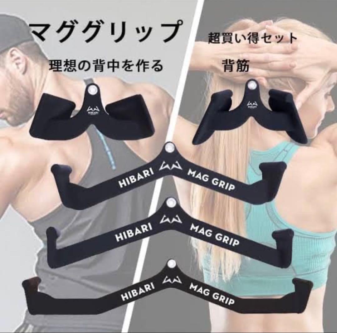 BODYMAKER ハードパワーラック ラットオプション　グリップ　ベンチセット