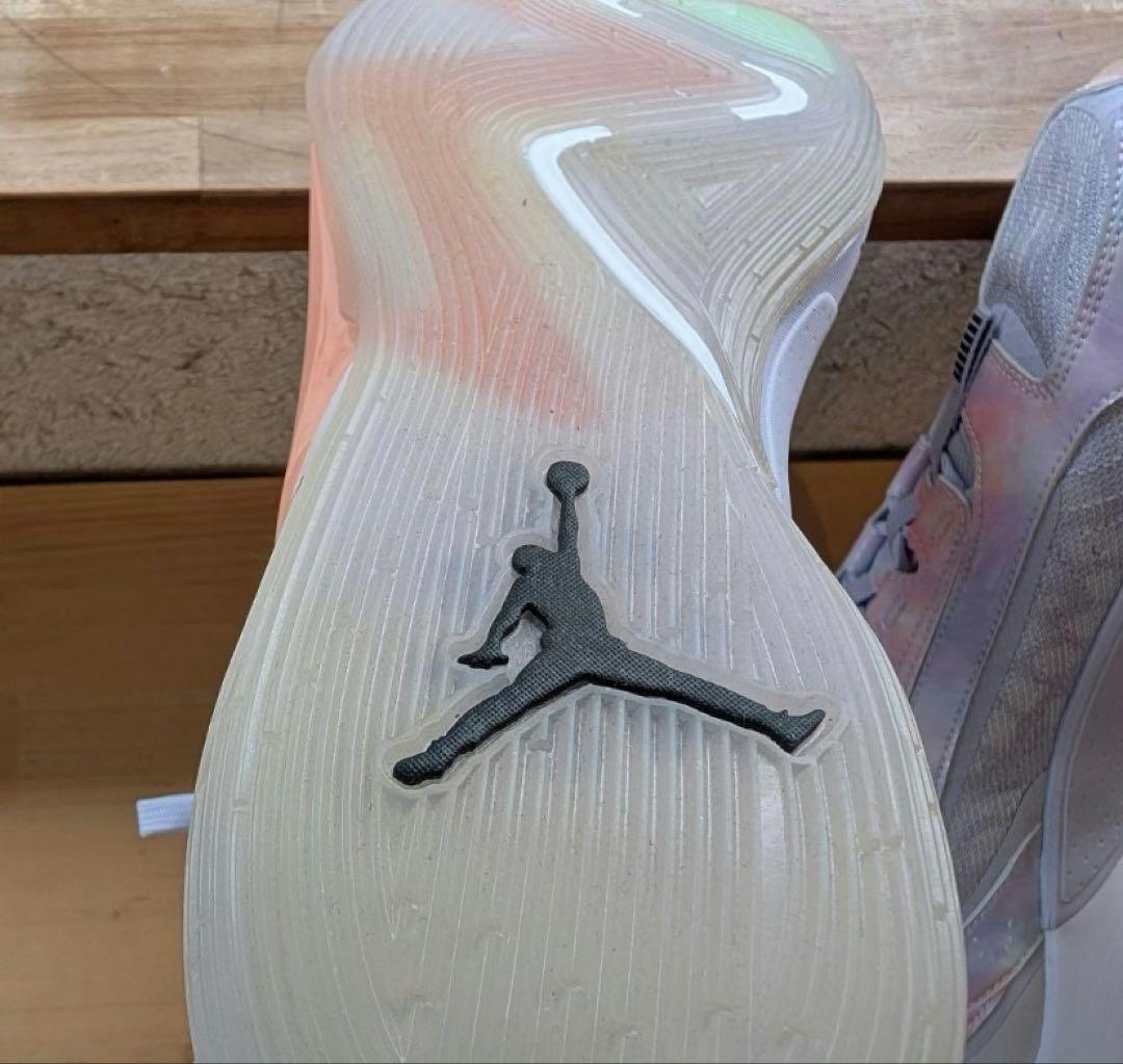 NIKE　ルカ2