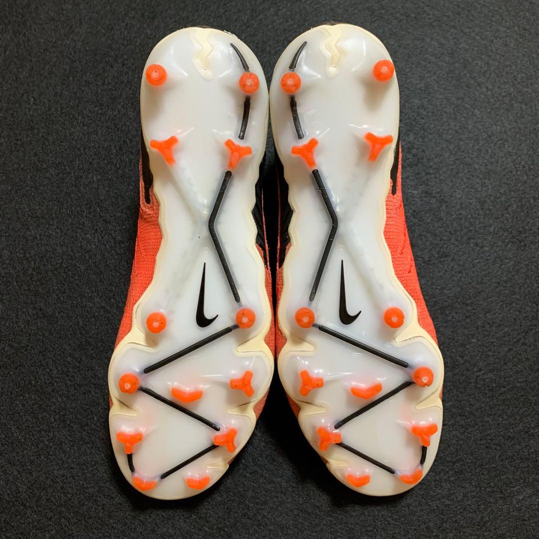 【極美品】NIKE ファントム GXエリート FG