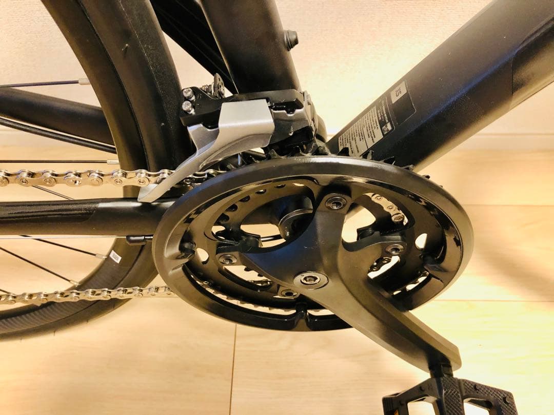 ⭐︎美品2022 Giant RX2 Disc ジャイアント ディスクブレーキ